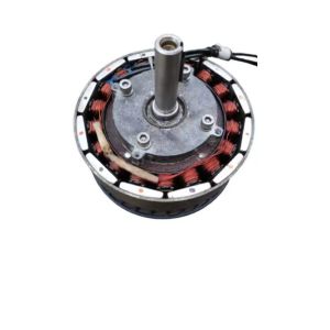 Buy cheap Arc Shape Magnet for Motor Customized Size High Temperature Neodymium With Countersunk Hole from wholesalers