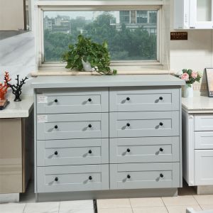 Buy cheap Ding ODM Shaker Storage Cabinet Quartz Desktop Waterproof from wholesalers