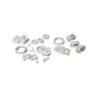 Buy cheap 95 Percent Machinable Ceramic Materials from wholesalers