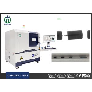 Buy cheap Real Time 2.5DX Ray Inspection Machine AX7900 For Electronics Capacitor Inner from wholesalers