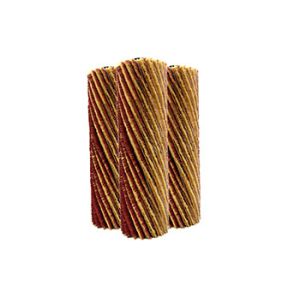 Buy cheap Portable Wood Polish Brush Sisal Sander Paper Tampico Roller Sanding Roller from wholesalers