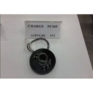 Buy cheap Aftermarket Rexroth Hydraulic Pump Parts A10VG45 Charge Pump from wholesalers