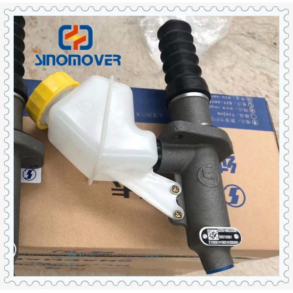 Quality F3000 X3000 F2000 SHACMAN DZ93189230090 Clutch Master Cylinder for sale