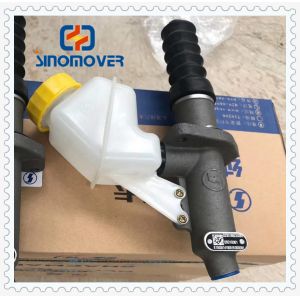 Buy cheap F3000 X3000 F2000 SHACMAN DZ93189230090 Clutch Master Cylinder from wholesalers