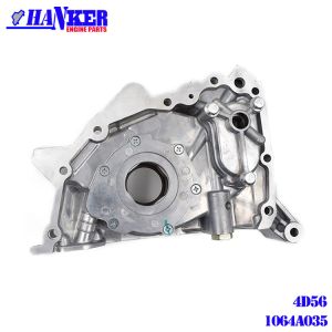 Buy cheap Mitsubishi Canter Engine Oil Pump 4D56 KB4T KA4T 1064A035 from wholesalers
