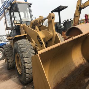 Buy cheap caterpillar 950E LOADER secondhand loader/ caterpillar loader 950e from wholesalers