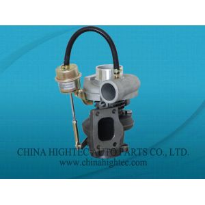 Buy cheap Turbo for Perkins GT2052		2674A391 / 727266-5001S from wholesalers