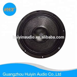 Buy cheap 10 inch professional speaker woofer speaker with neodymium magnet and carbon cone from wholesalers