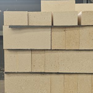 Buy cheap Al2O3 Content ＞75% High Alumina Brick Customization Ceramic Parts product