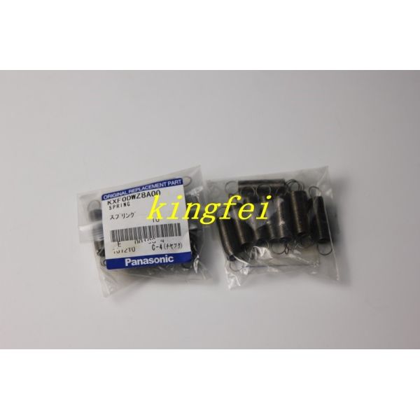 Quality KXF0DWZ8A00 Panasonic CM402 CM602 NPM Spring for sale