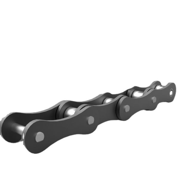 Buy cheap 208B To 232B Double Pitch Transmission Roller Chains from wholesalers