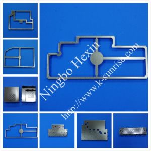 Buy cheap emi pcb shielding.stamping shield case from wholesalers