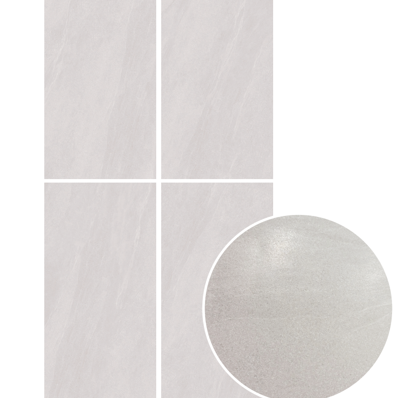 Buy cheap Frost Resistance and Glazed Finish Glazed Porcelain Tile 10mm Thickness from wholesalers