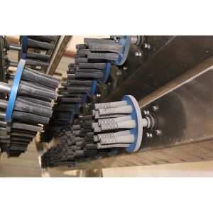 Buy cheap SS 304 Automatic Slaughtering Machine Chicken Plucking Machine 300bph - 12000bph from wholesalers