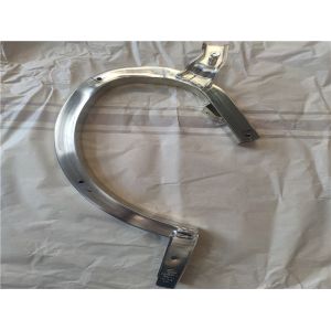 Buy cheap Car Anodizing Oem Cnc Precision Machining Parts from wholesalers