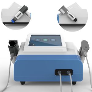 Buy cheap ED Electromagnetic 21HZ Dual Wave ESWT Therapy Machine from wholesalers