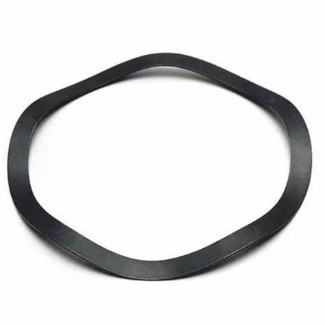Buy cheap DIN 137 M6 M8 Class Grade 4.8 8.8 10.9 12.9 Chrome Nickel Plated Wave Curved Washer for Heavy Industry from wholesalers