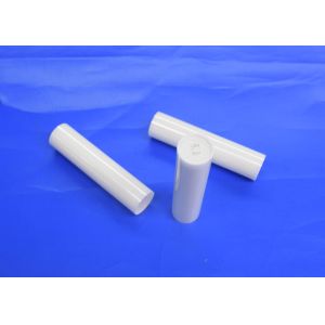 Buy cheap Ultra Precise Zirconia Ceramic Plunger Pump With Ceramic Piston Rods from wholesalers