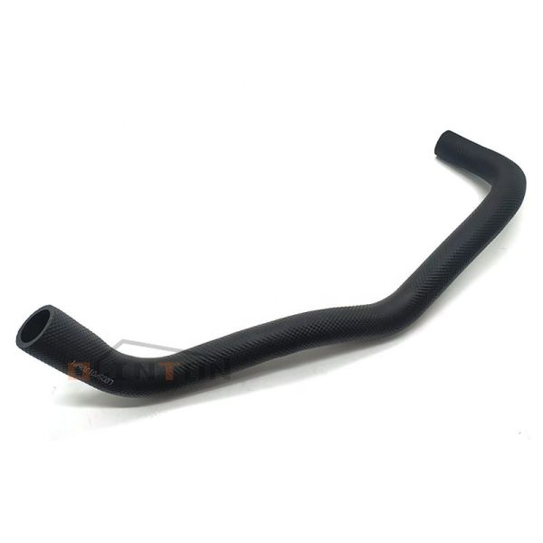 Rubber Hose LQ05P01306P1 Excavator Spare Parts Bottom Hose for Engine SK250-8/260-8/E