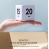 Buy cheap Combination Count Down Clock Digital Cube Timer For Kitchen Usage from wholesalers