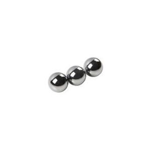 Buy cheap High Speed WC Tungsten Carbide Ball Excellent Oxidation Control Ability from wholesalers