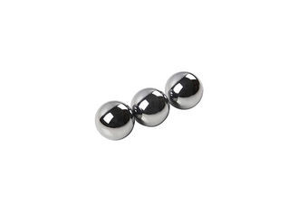 Buy cheap High Speed WC Tungsten Carbide Ball Excellent Oxidation Control Ability from wholesalers
