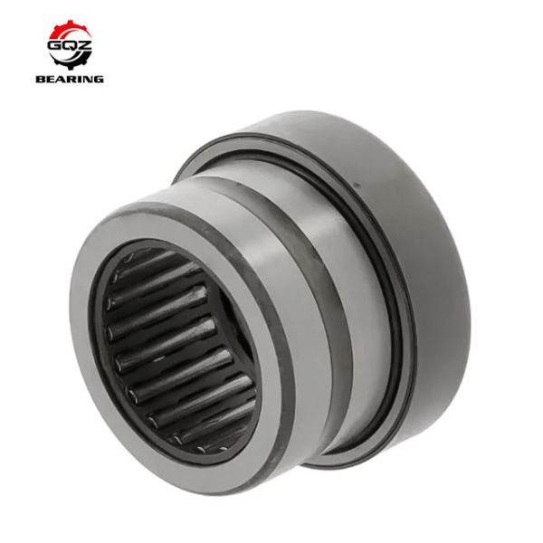 Quality NKXR15-Z Needle Roller Axial Cylindrical Roller Combined Bearing 15x24x23mm for sale