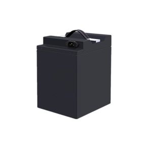 Buy cheap Pollution Free Custom 20Ah 48 Volt Lithium Iron Phosphate Battery from wholesalers