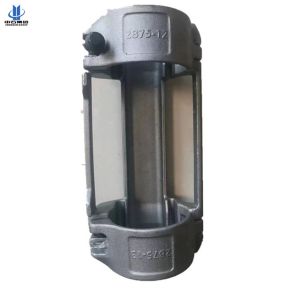 Buy cheap API ESP Downhole Cable Protector Coupling Mid Joint Banded from wholesalers