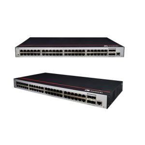 Buy cheap 432Gbps Home Ethernet Switch VLAN S5735-L48T4S-A1 from wholesalers