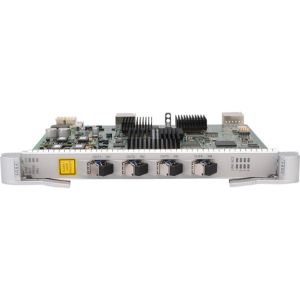 Buy cheap OptiX OSN 3500 SSN4EGS4 4xGE switching and processing board-- OSN3500 from wholesalers