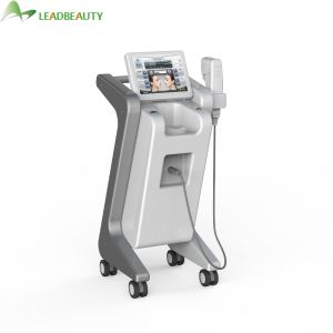 Buy cheap Newest 800w 20000 shots 3D Hifu Face Lifting Facial Wrinkle Removal Skin Tightening Machine from wholesalers