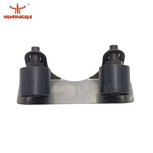 123919 REVERCING PULLEY KIT Suitable for Vector IX6 Cutter Machine