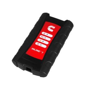 Cummins INLINE 7 Engine Diagnostic Tool with Pro 8.3/9.0 Software