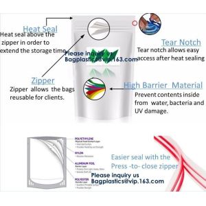 Food Grade Custom Printed 10 Kg Plastic Rice Bag With Handle,5kg 10kg Rice/Wheat