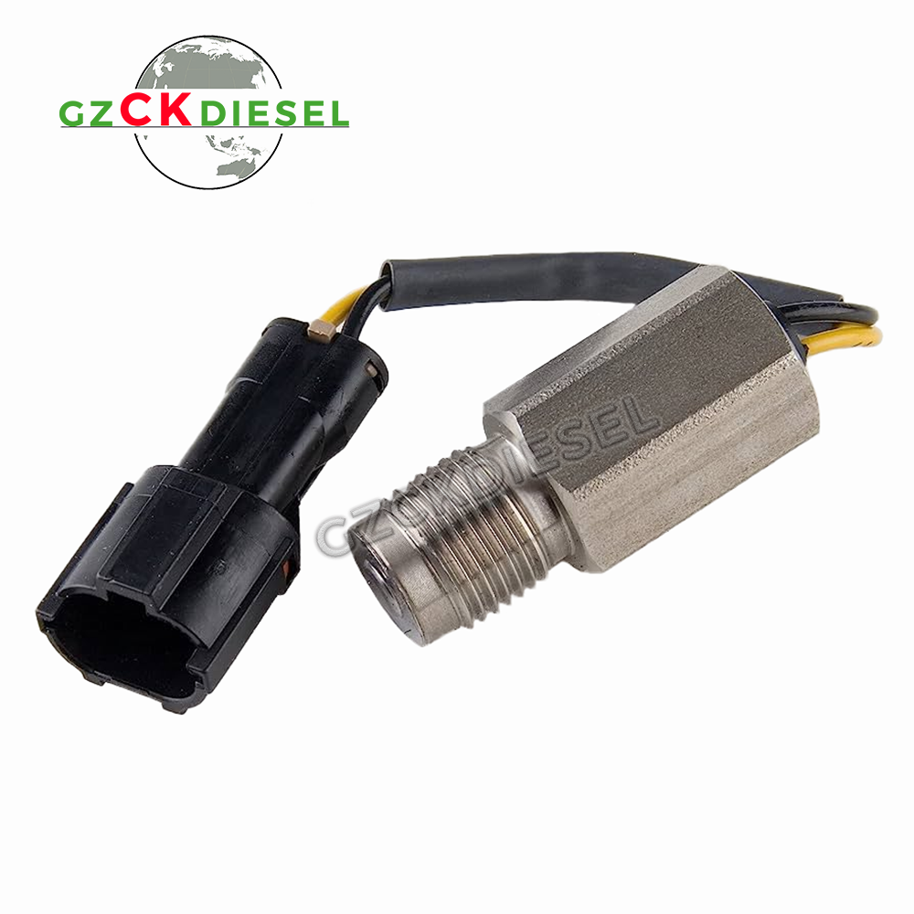 Revolution Sensor 94340-72411 XKBH-02247 For R215-7 R225-7 Engine
