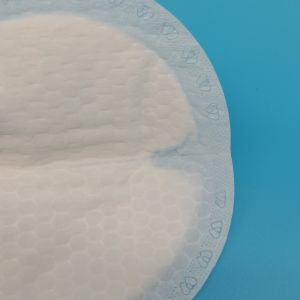 Buy cheap Super Soft Organic Disposable Bamboo Nursing Pads for Maternity Leak-proof and Reusable from wholesalers