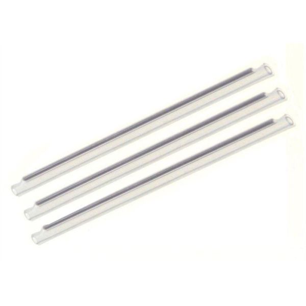 Buy cheap 50mm SPS Fiber Shrink Tube For Fiber Optical Fusion Splicer Machine Splicing Telecom FTTH Protector from wholesalers