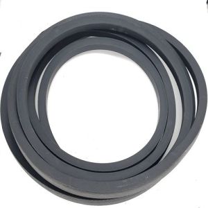 Buy cheap Zero Elongation Resistance Flexible Vulcanize Triangle V Belt from wholesalers