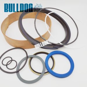 China 195-63-05130 Hydraulic Cylinder Repair Kit D355A-3 D355A-5 Blade Tilt Cylinder Seal on sale