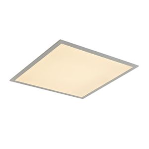 Buy cheap 50000Hrs ROHS 80watt Flat Panel LED Ceiling Lights from wholesalers