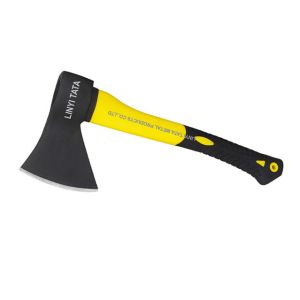 Buy cheap Axe with fiberglass handle from wholesalers