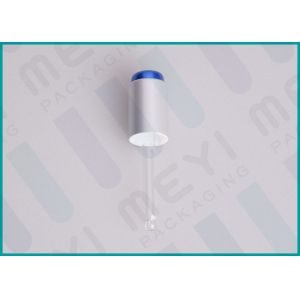 Buy cheap 13/415 Aluminum Anodizing Press Push Button Dropper For Glass Vials from wholesalers
