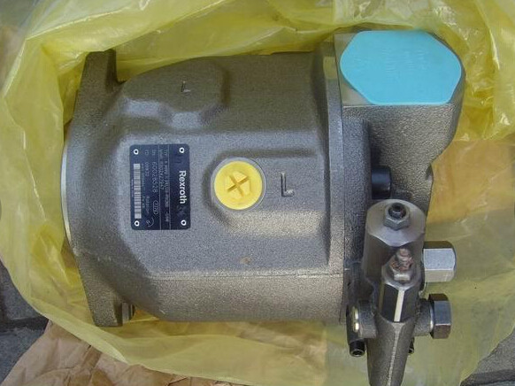Quality Rexroth Hydraulic Piston Pumps/Variable pump A10VSO100DFR/31R-PPB12N00 for sale