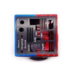 China Non-standard Customized 3 4 5 Axis Anodized Aluminum Accessories Turning Prototypes CNC High Precision Machining on sale China Non-standard Customized 3 4 5 Axis Anodized Aluminum Accessories Turning Prototypes CNC High Precision Machining on sale