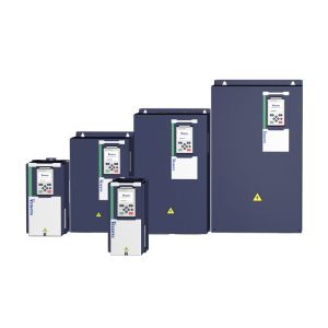 Veikong Smart Solar Pump Inverter With GRPS And Wireless Connectivity