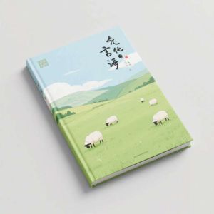 China Customized Hard Softcover Story Brochures Cardboard Perfect Bound Booklet Magazines Catalogues Featuring Pamphlet Leaflet Design on sale
