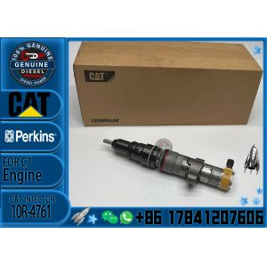Buy cheap 2951408 20R8057 10R4761 High Quality Diesel Fuel Injector 295-1408 20R-8057 10R-4761 For Cat C7 Engine from wholesalers