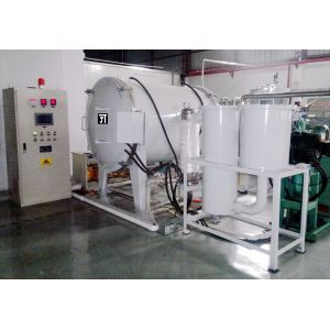 China Vanadium Carbide Powder Heating Oven Carbonisation Furnace Medium Frequency on sale