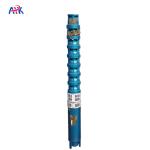 Buy cheap 20M3/H Cast Iron Multistage Farm Irrigation Agricultural Water Submersible Pumps from wholesalers